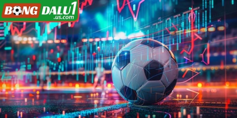 Nhóm thuật ngữ cá độ bóng đá theo loại kèo phổ biến